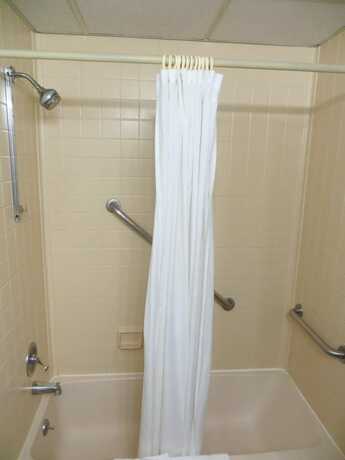 Imagen de la habitación del Hotel Travelodge by Wyndham Green River UT. Foto 11