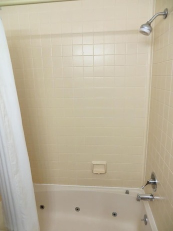 Imagen de la habitación del Hotel Travelodge by Wyndham Green River UT. Foto 15