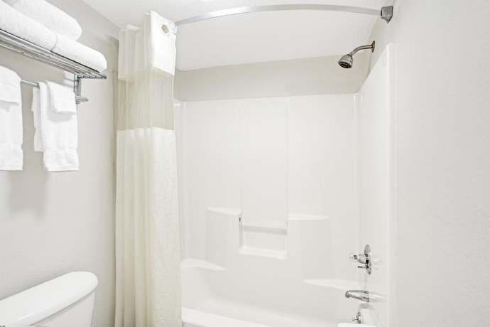 Imagen de la habitación del Hotel Travelodge by Wyndham Hotel & Cottages St Augustine/Historic. Foto 7