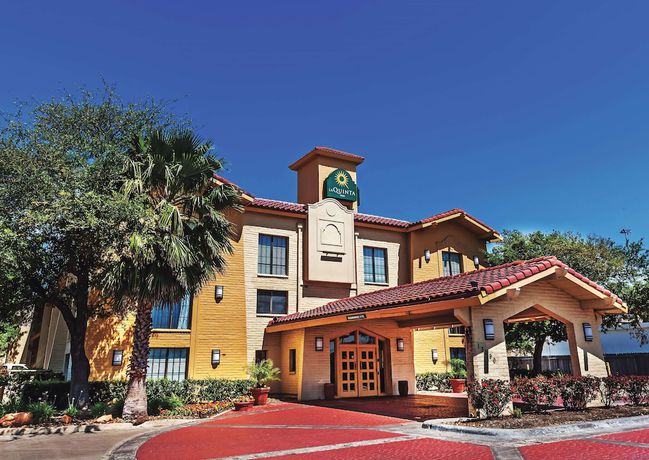 Imagen general del Hotel Travelodge by Wyndham Houston Cy-Fair. Foto 1