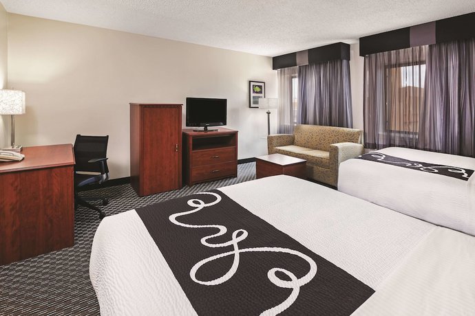 Imagen de la habitación del Hotel Travelodge by Wyndham Houston Cy-Fair. Foto 14
