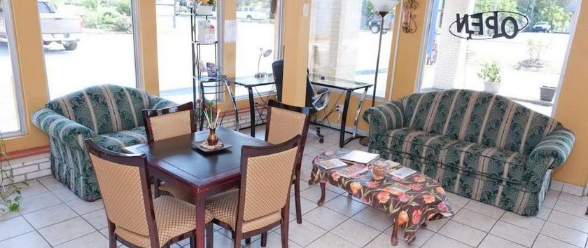 Imagen de los interiores del Hotel Travelodge by Wyndham Jackson I-40 Exit 82. Foto 20