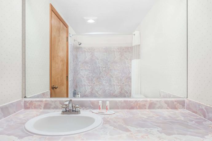 Imagen de la habitación del Hotel Travelodge by Wyndham Juneau. Foto 8