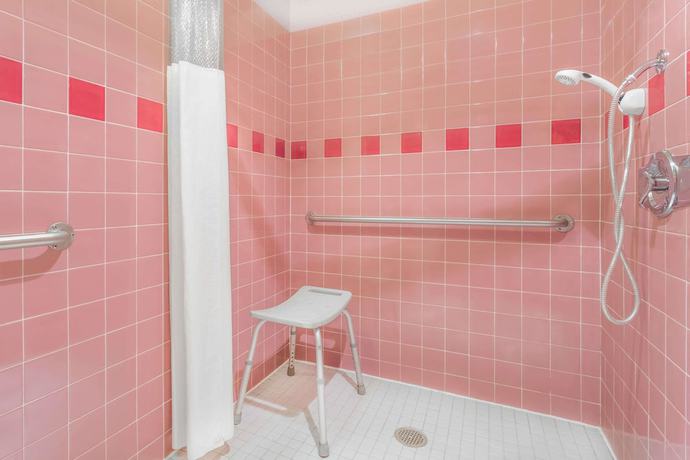 Imagen de la habitación del Hotel Travelodge by Wyndham Juneau. Foto 11