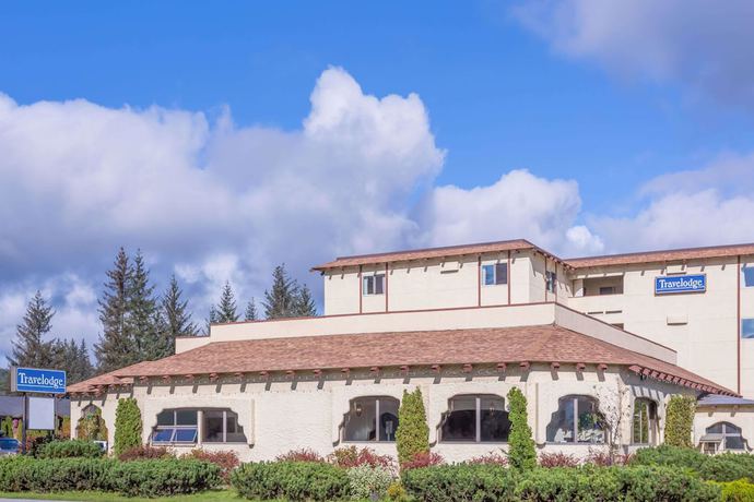 Imagen general del Hotel Travelodge by Wyndham Juneau. Foto 1