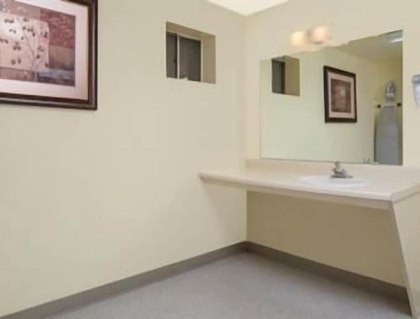 Imagen de la habitación del Hotel Travelodge by Wyndham Klamath Falls. Foto 4
