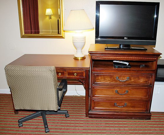 Imagen de la habitación del Hotel Travelodge by Wyndham Klamath Falls. Foto 14