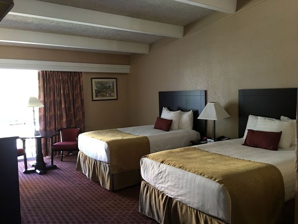 Imagen de la habitación del Hotel Travelodge by Wyndham Lakeland. Foto 8