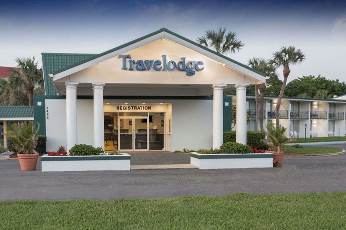 Imagen general del Hotel Travelodge by Wyndham Lakeland. Foto 1