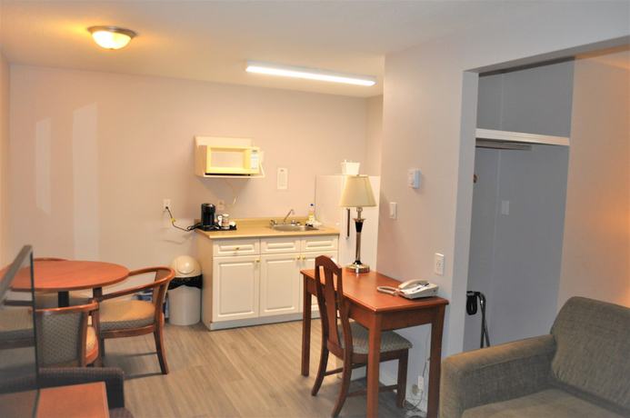 Imagen de la habitación del Hotel Travelodge by Wyndham Langley. Foto 2