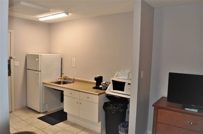 Imagen de la habitación del Hotel Travelodge by Wyndham Langley. Foto 6