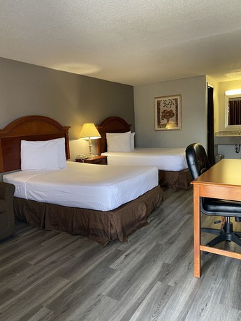 Imagen de la habitación del Hotel Travelodge by Wyndham Laurel/Ft. Meade/Near NSA. Foto 3