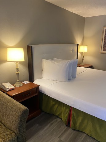 Imagen de la habitación del Hotel Travelodge by Wyndham Laurel/Ft. Meade/Near NSA. Foto 4