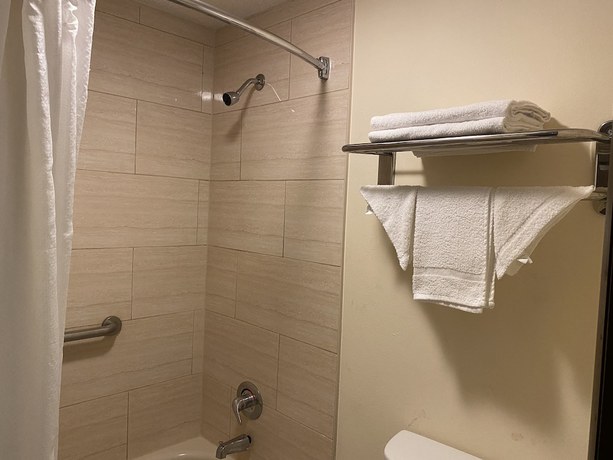 Imagen de la habitación del Hotel Travelodge by Wyndham Laurel/Ft. Meade/Near NSA. Foto 6