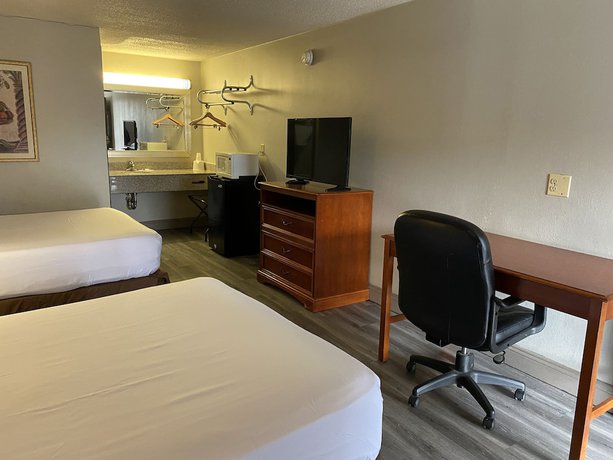 Imagen de la habitación del Hotel Travelodge by Wyndham Laurel/Ft. Meade/Near NSA. Foto 7
