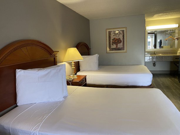 Imagen de la habitación del Hotel Travelodge by Wyndham Laurel/Ft. Meade/Near NSA. Foto 8
