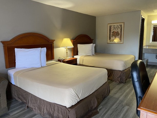 Imagen de la habitación del Hotel Travelodge by Wyndham Laurel/Ft. Meade/Near NSA. Foto 9