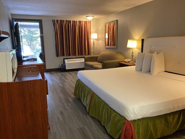 Imagen de la habitación del Hotel Travelodge by Wyndham Laurel/Ft. Meade/Near NSA. Foto 10