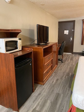 Imagen de la habitación del Hotel Travelodge by Wyndham Laurel/Ft. Meade/Near NSA. Foto 11