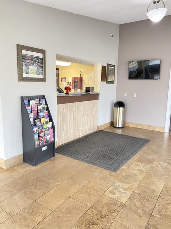 Imagen de los interiores del Hotel Travelodge by Wyndham Laurel/Ft. Meade/Near NSA. Foto 16