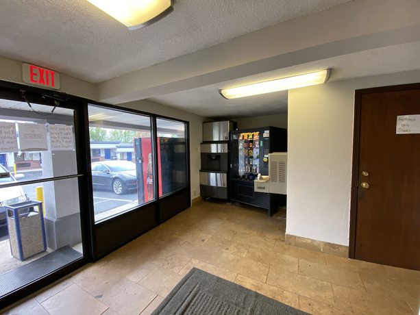 Imagen de los interiores del Hotel Travelodge by Wyndham Laurel/Ft. Meade/Near NSA. Foto 17