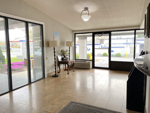 Imagen de los interiores del Hotel Travelodge by Wyndham Laurel/Ft. Meade/Near NSA. Foto 18