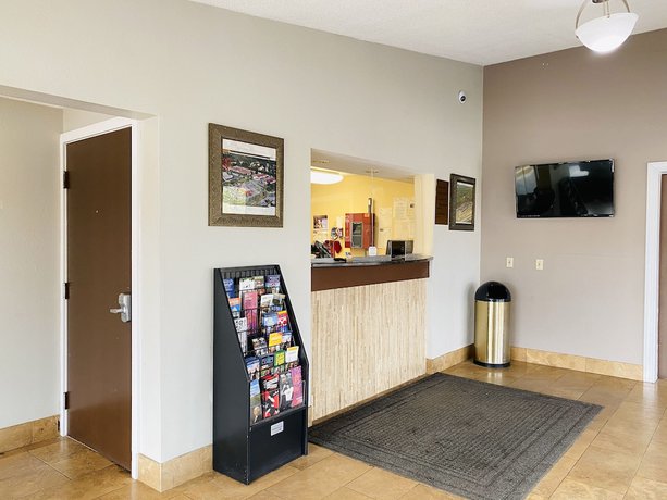 Imagen de los interiores del Hotel Travelodge by Wyndham Laurel/Ft. Meade/Near NSA. Foto 19