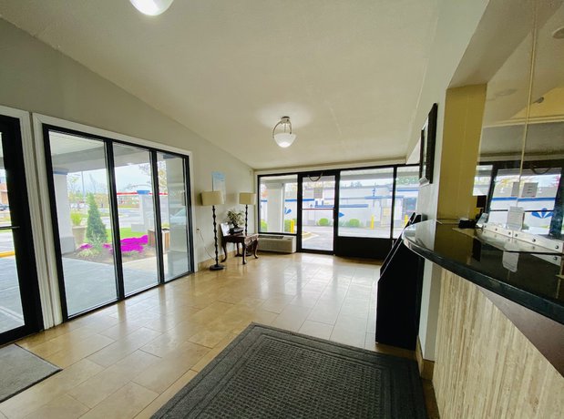 Imagen de los interiores del Hotel Travelodge by Wyndham Laurel/Ft. Meade/Near NSA. Foto 20