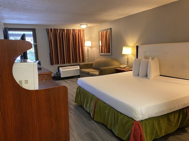 Imagen de la habitación del Hotel Travelodge by Wyndham Laurel/Ft. Meade/Near NSA. Foto 12