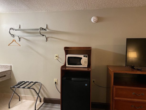 Imagen de la habitación del Hotel Travelodge by Wyndham Laurel/Ft. Meade/Near NSA. Foto 13