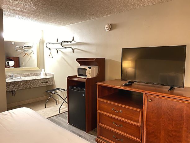 Imagen de la habitación del Hotel Travelodge by Wyndham Laurel/Ft. Meade/Near NSA. Foto 14