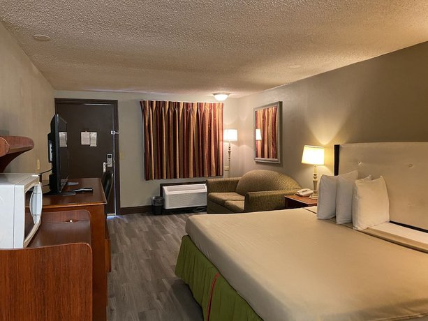 Imagen de la habitación del Hotel Travelodge by Wyndham Laurel/Ft. Meade/Near NSA. Foto 15