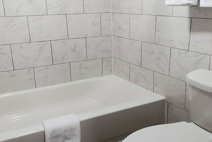 Imagen general del Hotel Travelodge by Wyndham Livonia/Canton/Novi Detroit Area. Foto 1