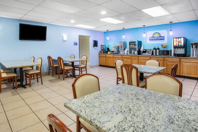 Imagen general del Hotel Travelodge by Wyndham Livonia/Canton/Novi Detroit Area. Foto 5