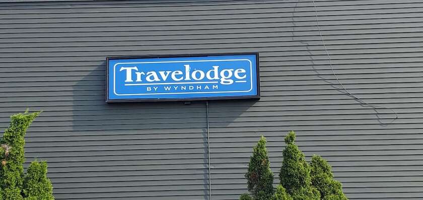 Imagen general del Hotel Travelodge by Wyndham Livonia/Canton/Novi Detroit Area. Foto 8