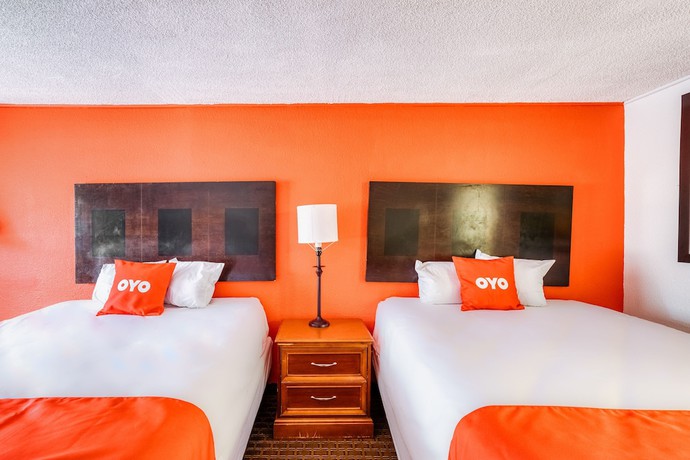 Imagen de la habitación del Hotel Travelodge by Wyndham Macon West. Foto 6