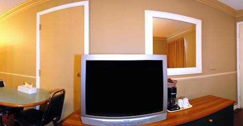 Imagen de la habitación del Hotel Travelodge by Wyndham Merritt. Foto 15