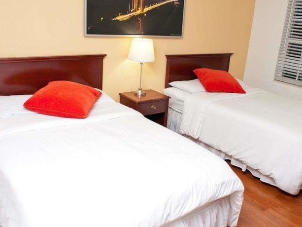 Imagen de la habitación del Hotel Travelodge by Wyndham Miami Biscayne Bay. Foto 6