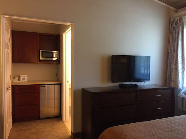 Imagen de la habitación del Hotel Travelodge by Wyndham Mill Valley/Sausalito. Foto 3