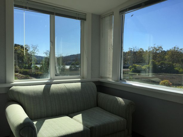 Imagen de la habitación del Hotel Travelodge by Wyndham Mill Valley/Sausalito. Foto 5
