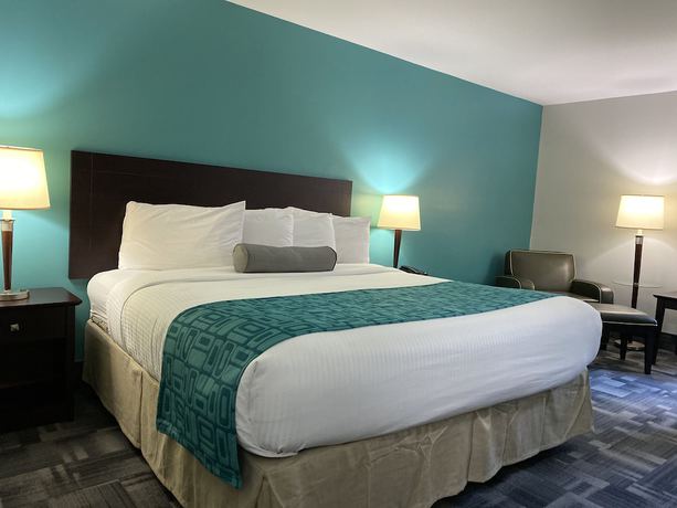 Imagen de la habitación del Hotel Travelodge by Wyndham Miramichi New Brunswick. Foto 8