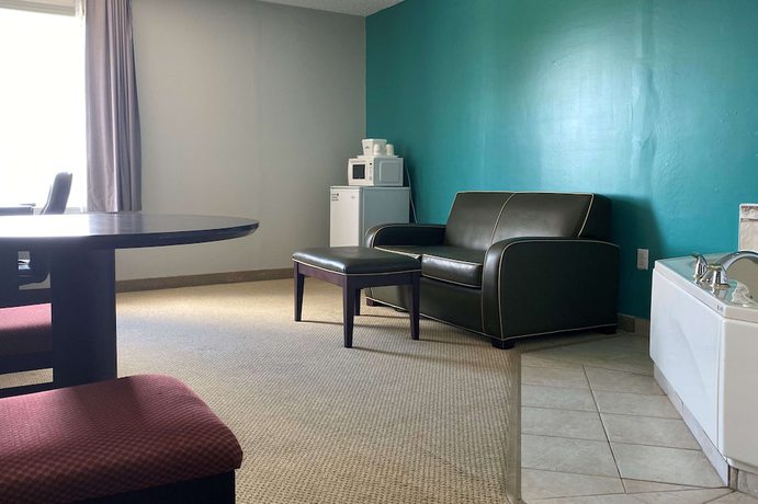 Imagen de la habitación del Hotel Travelodge by Wyndham Miramichi New Brunswick. Foto 12