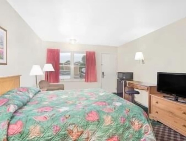 Imagen de la habitación del Hotel Travelodge by Wyndham New Philadelphia. Foto 4