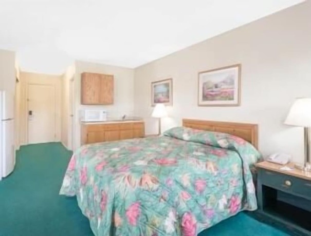 Imagen de la habitación del Hotel Travelodge by Wyndham New Philadelphia. Foto 7