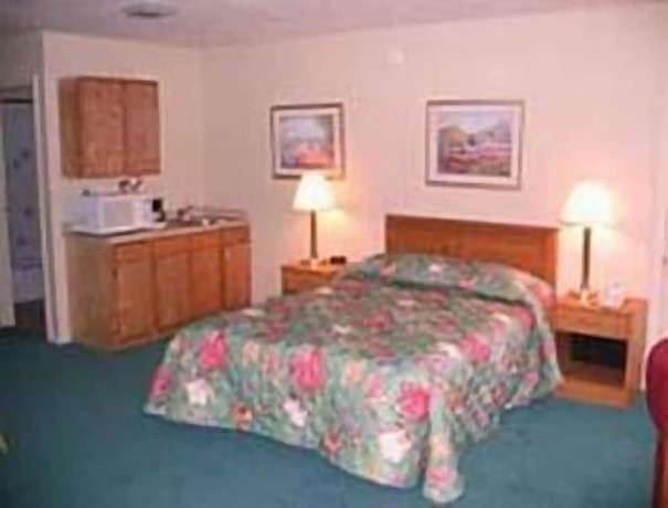 Imagen de la habitación del Hotel Travelodge by Wyndham New Philadelphia. Foto 8