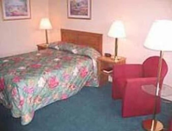 Imagen de la habitación del Hotel Travelodge by Wyndham New Philadelphia. Foto 10