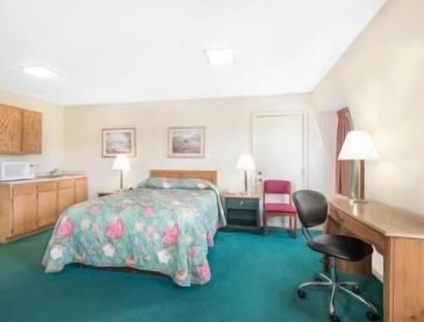 Imagen de la habitación del Hotel Travelodge by Wyndham New Philadelphia. Foto 11