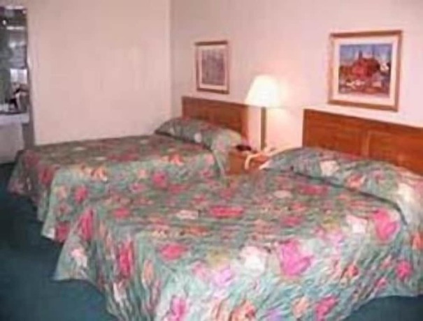 Imagen de la habitación del Hotel Travelodge by Wyndham New Philadelphia. Foto 14