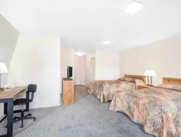 Imagen de la habitación del Hotel Travelodge by Wyndham New Philadelphia. Foto 16