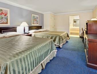 Imagen de la habitación del Hotel Travelodge by Wyndham North Richland Hills/Dallas/Ft Worth. Foto 8